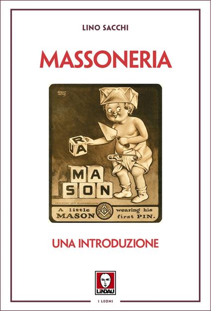 Massoneria. Una introduzione - Lino Sacchi - ebook