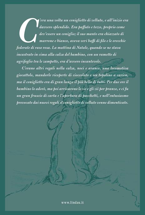 Il coniglietto di velluto - Margery Williams - 4