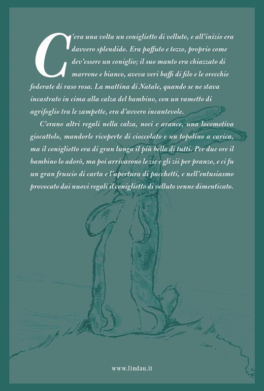 Il coniglietto di velluto - Margery Williams - 4