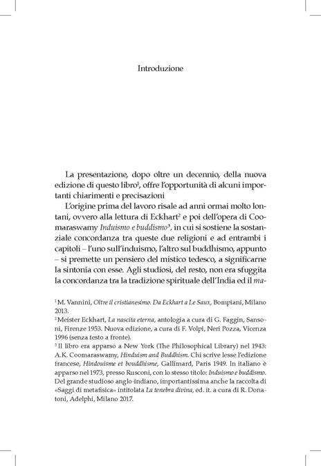Oltre il cristianesimo. Da Eckhart a Le Saux - Marco Vannini - 2