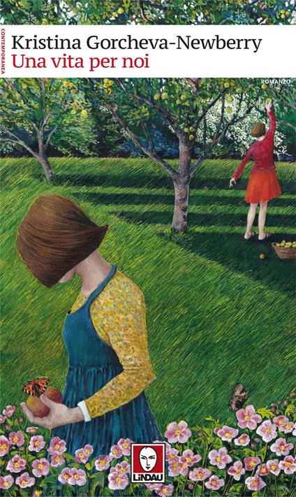 Una vita per noi - Kristina Gorcheva-Newberry,Thais Siciliano - ebook