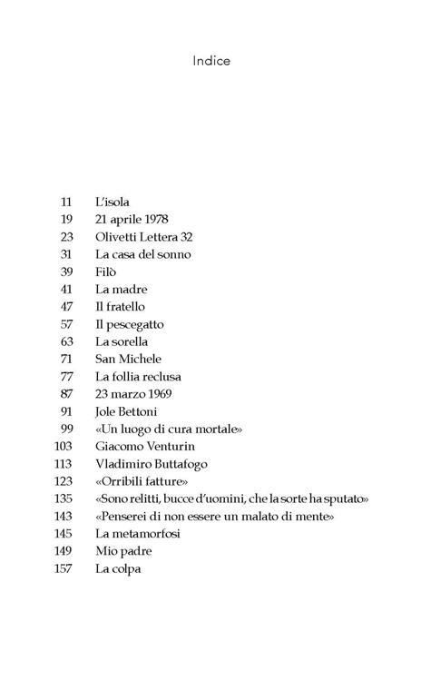 E prese fra le dita la notte - Daniela Stefanutto - 3