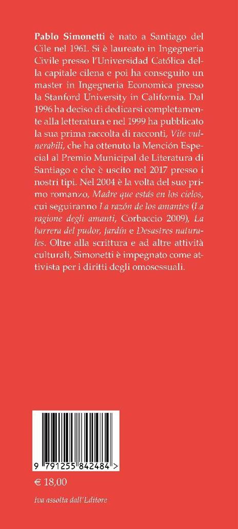 La superba gioventù - Pablo Simonetti - 3