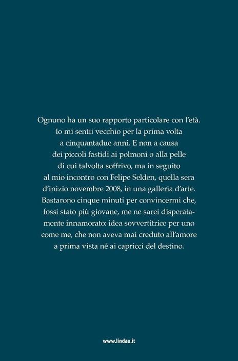 La superba gioventù - Pablo Simonetti - 4