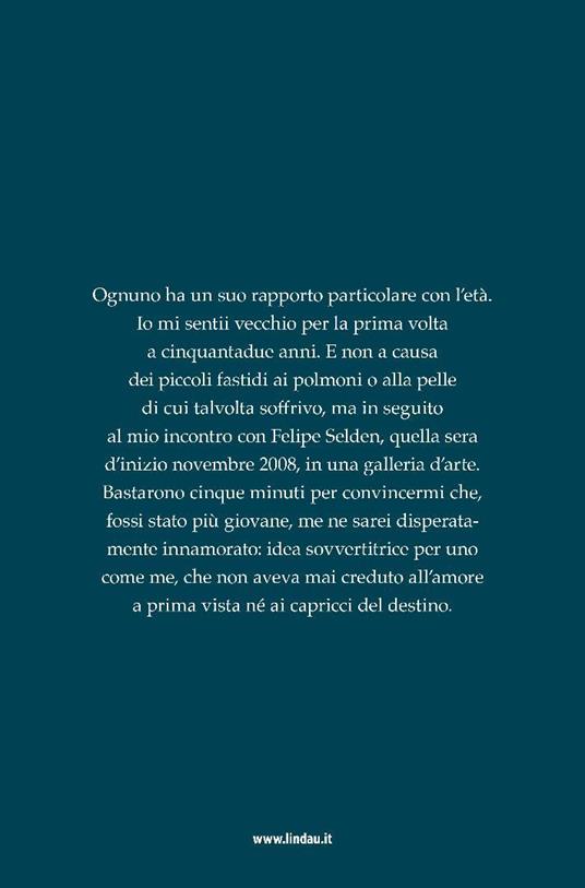 La superba gioventù - Pablo Simonetti - 4