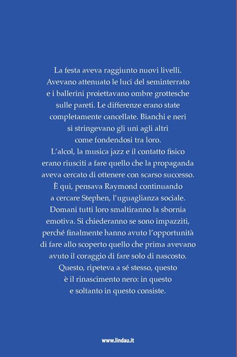 I figli della primavera - Wallace Thurman - 4