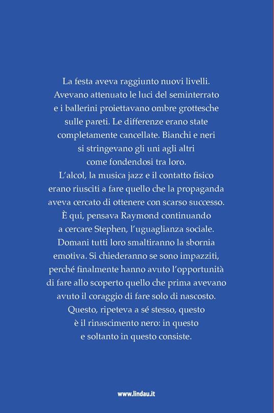 I figli della primavera - Wallace Thurman - 4