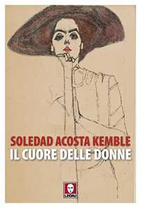 Libro Il cuore delle donne Soledad Acosta De Samper
