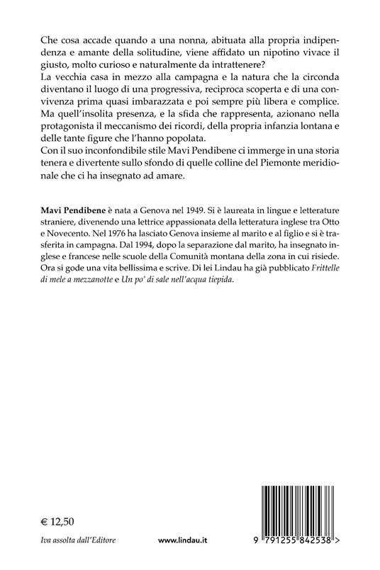 Complice l'estate - Mavi Pendibene - 3