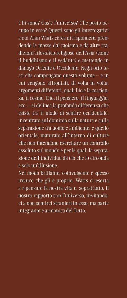 Il tao della filosofia - Alan W. Watts - 3