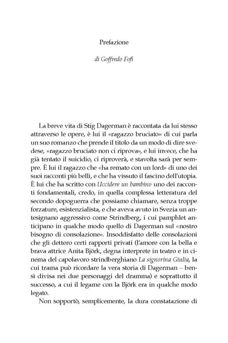 Autunno tedesco - Stig Dagerman - 2