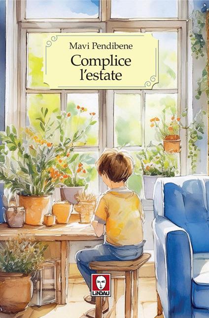 Complice l'estate - Mavi Pendibene - ebook