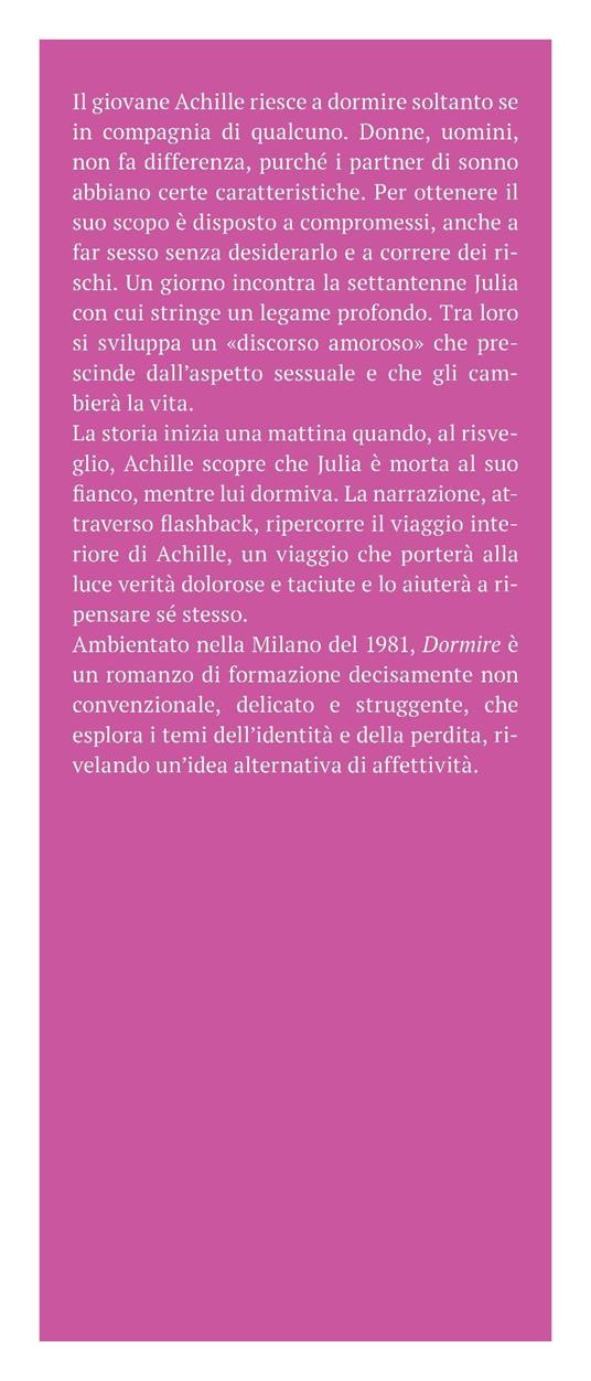 Dormire - Licia Martella - 3