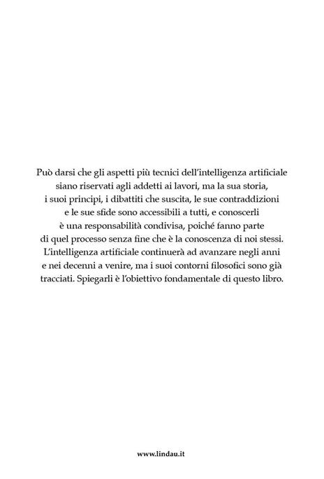 La mela di Turing. Un viaggio storico, letterario e filosofico nell'intelligenza artificiale - José Ramon Jouve Martin - 4