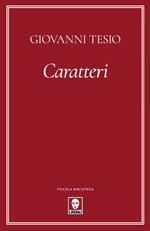 Caratteri