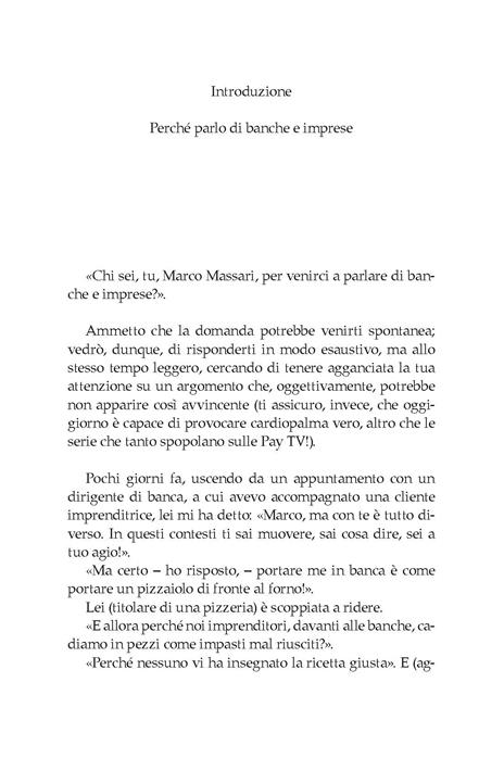 Nella rete dei rating. Manuale di sopravvivenza per imprenditori in guerra con le banche - Marco Massari - 2