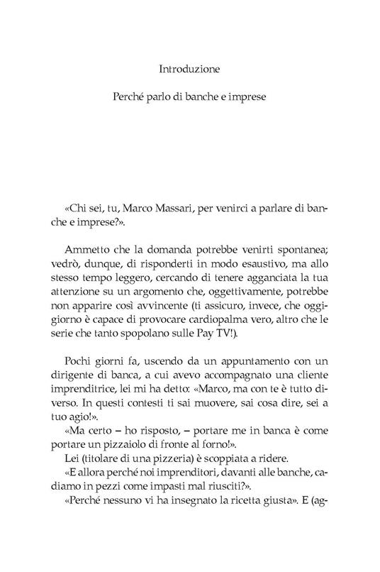 Nella rete dei rating. Manuale di sopravvivenza per imprenditori in guerra con le banche - Marco Massari - 2