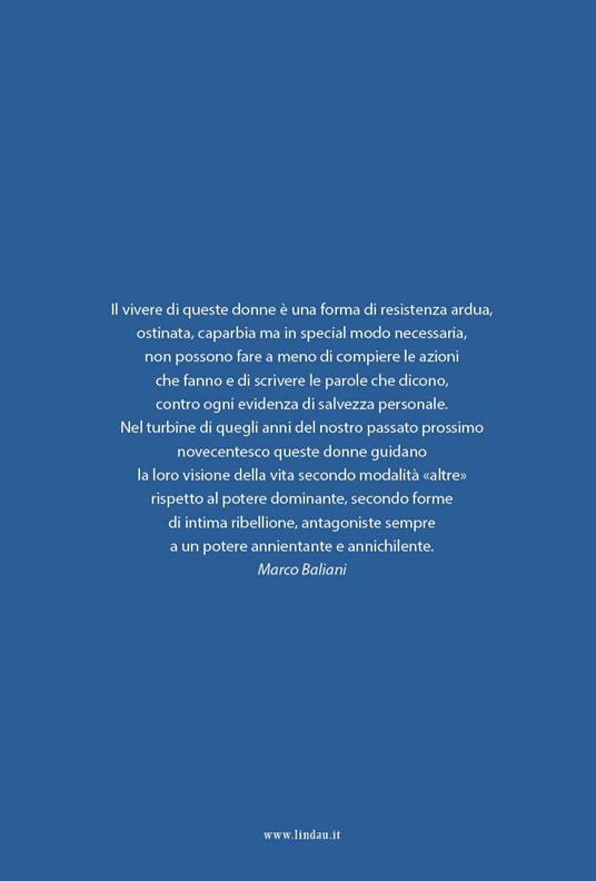 La riparazione. Donne che rammendano il mondo - Marcella Filippa - 4