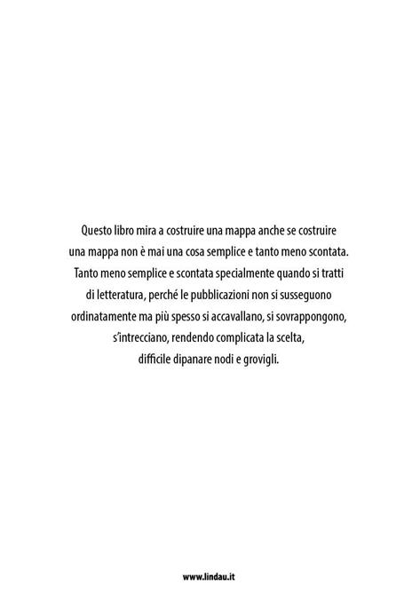 Cento per cento. Cento titoli per cento anni di letteratura (1900-2000) - Giovanni Tesio - 4
