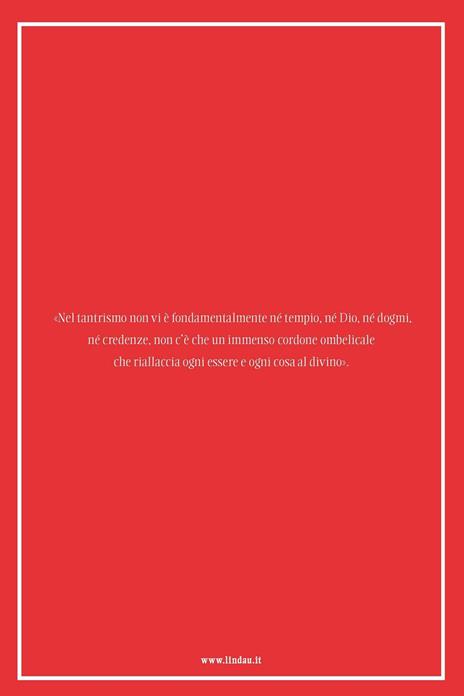 Tantra - Daniel Odier - 3