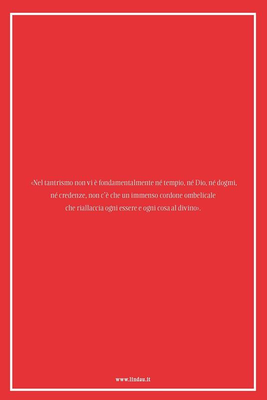 Tantra - Daniel Odier - 3