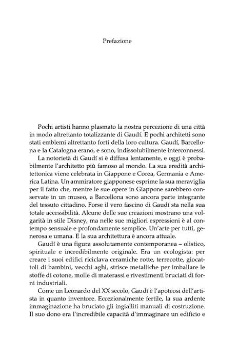 Gaudí - Gijs Van Hensbergen - 2