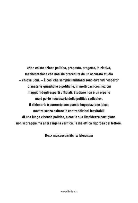 Radicalissimamente - Igor Boni - 3
