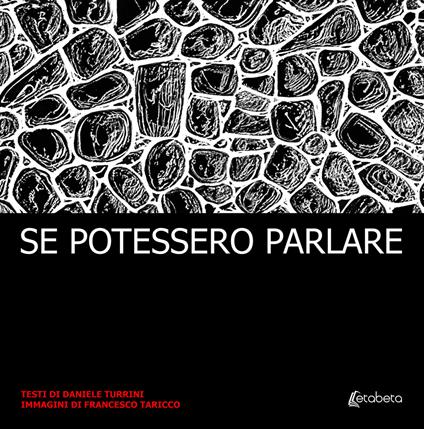 Se potessero parlare. Ediz. illustrata - Daniele Turrini - copertina