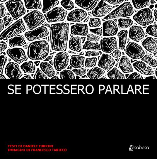 Se potessero parlare. Ediz. illustrata - Daniele Turrini - copertina
