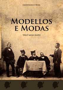 Modellos E Modas. Vent’Anni Dopo-image