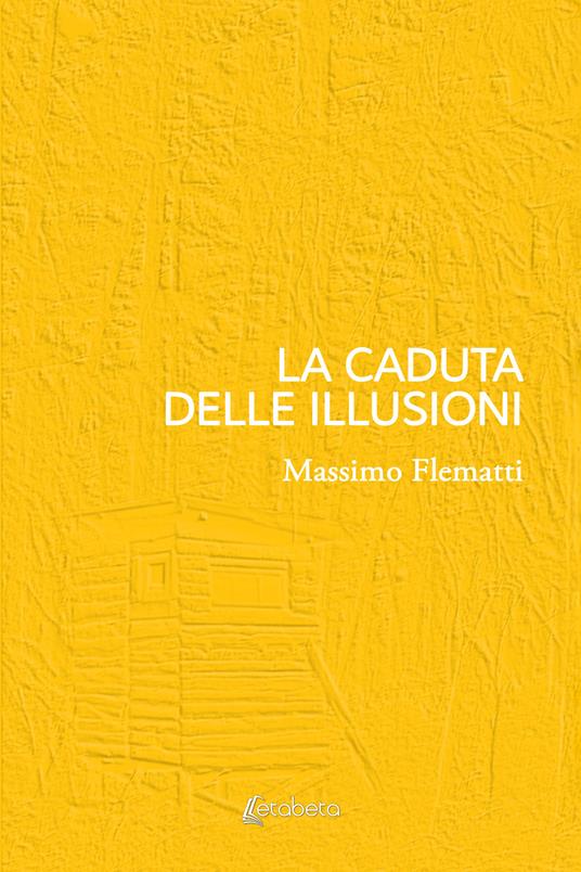 La caduta delle illusioni - Massimo Flematti - copertina