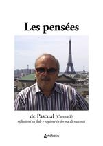 Les pensées de Pascual (Cannatà). Riflessioni su fede e ragione in forma di racconti