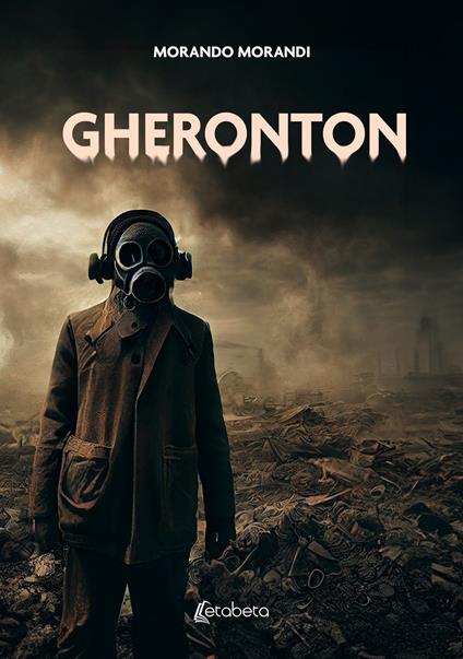 Gheronton - Morando Morandi - copertina