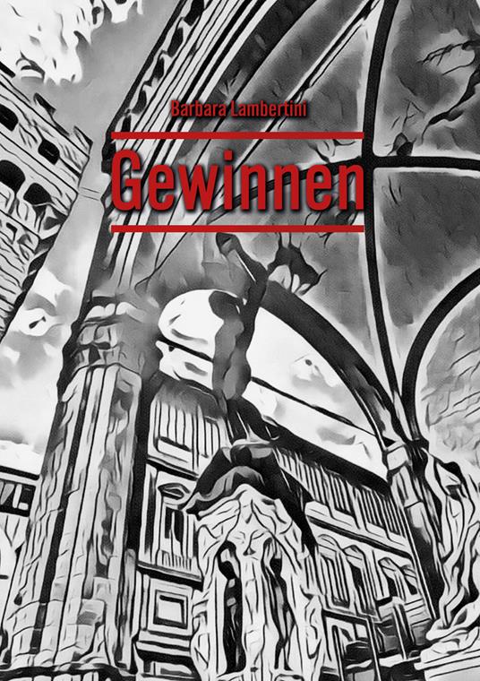 Gewinnen - Barbara Lambertini - copertina