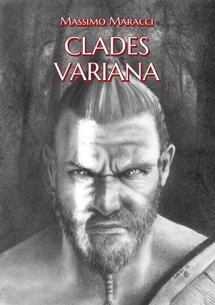Clades Variana - Massimo Maracci - copertina