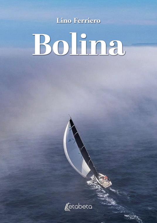 Bolina - Lino Ferriero - copertina