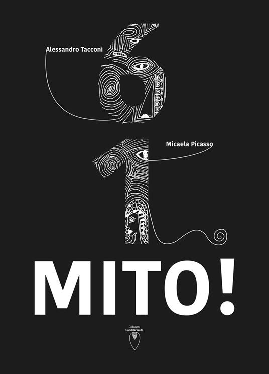 6 1 mito! - Alessandro Tacconi,Micaela Picasso - copertina