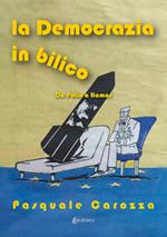 La democrazia in bilico. Da Putin a Hamas