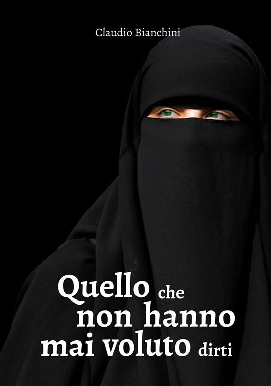 Quello che non hanno mai voluto dirti - Claudio Bianchini - copertina