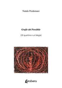 Grafie del possibile 30 quartine e un'elegia 