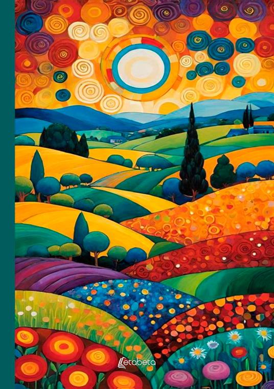 Il diario della consapevolezza - Fiorella Parretta - copertina