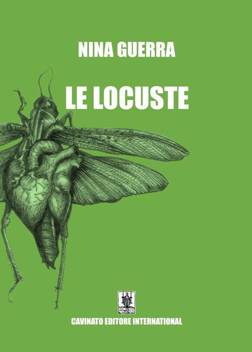 Le locuste - Nina Guerra - ebook