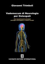 Vademecum di Neurologia per Osteopati