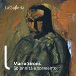 Mario Sironi. Solennità e tormento. Catalogo della mostra (Modena, 15 settembre 2023-4 febbraio 2024)
