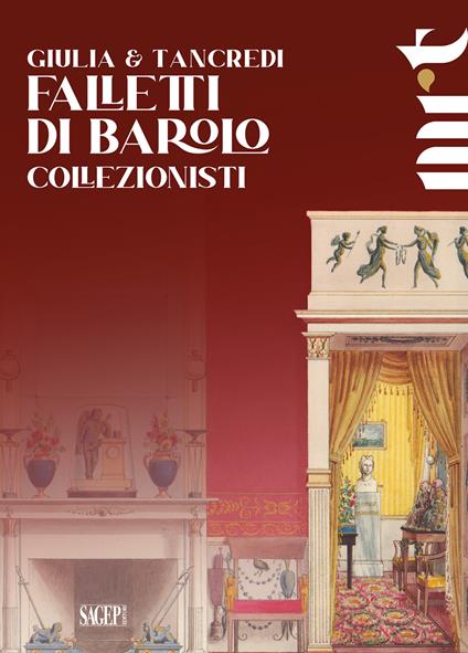 Il libro Cuore e Torino. Tra fiction e realtà - Fondazione Tancredi di  Barolo