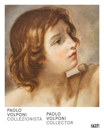 Paolo Volponi collezionista-Paolo Volponi collector. Ediz. illustrata - copertina