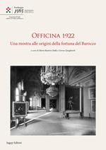 Officina 1922