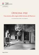 Officina 1922