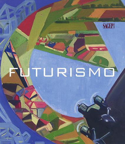 Futurismo - copertina