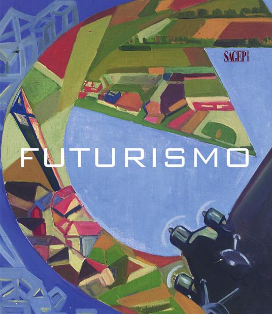 Futurismo - copertina